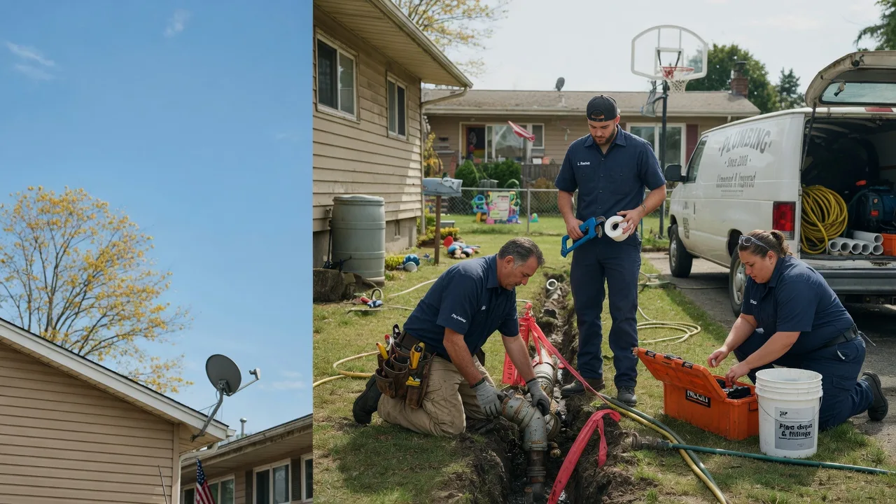 Garbage Disposal Replacement in Leipsic, OH near me